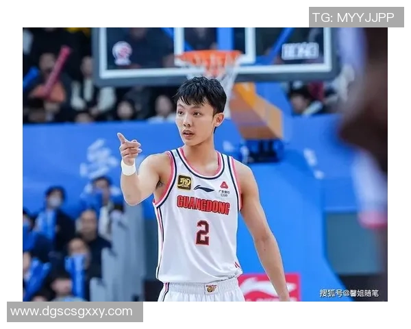 广东队战胜江苏！没徐杰暴走要输！四大王牌隐身，杜锋赛后提要求