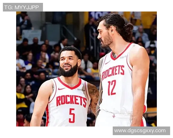 亚当斯净效率+18.4 火箭全队第一&联盟第五 联盟中锋里仅次约基奇