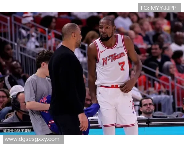 拒绝连败！火箭106-99力退开拓者：申京爆发28+6杜兰特20+8+5